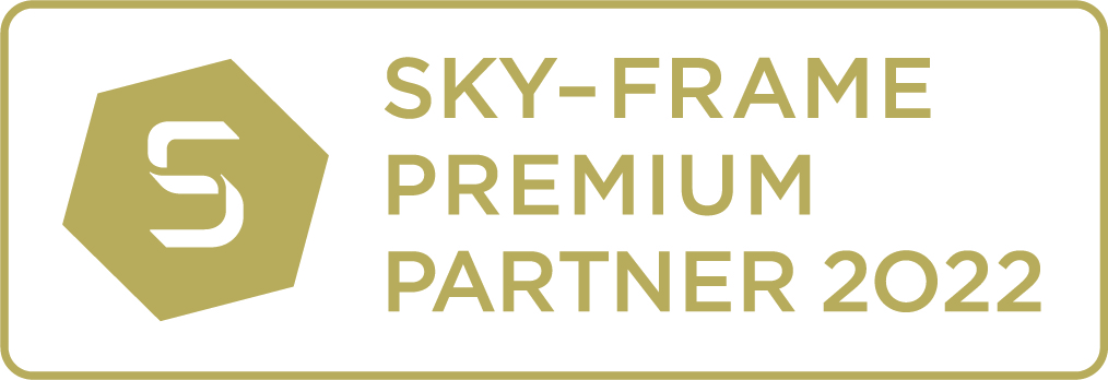 Acomet Sky-Frame Premium Partner 2012